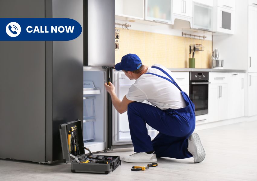 Skippack Appliance Repair Company